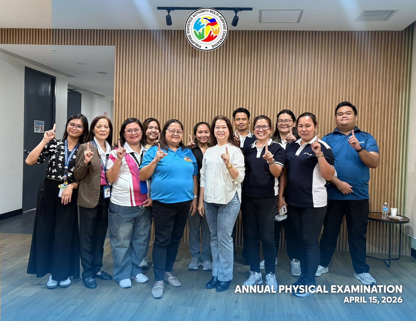 OneCoop Health Annual Physical Exam